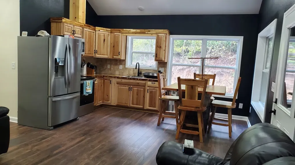 570 Beasley Hollow Road Linden TN 37096