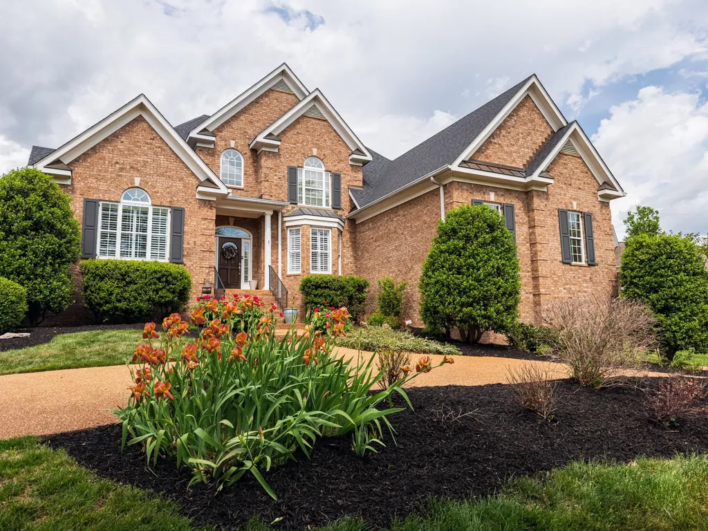 2935 Mclemore Circle Franklin TN 37064