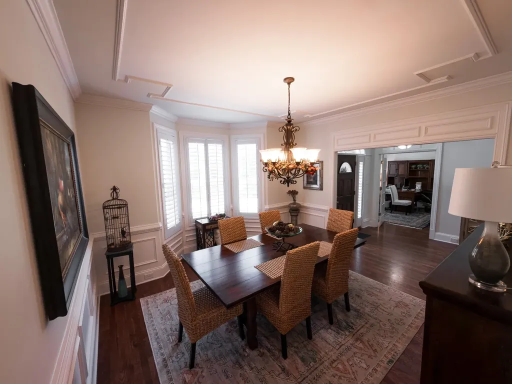 2935 Mclemore Circle Franklin TN 37064