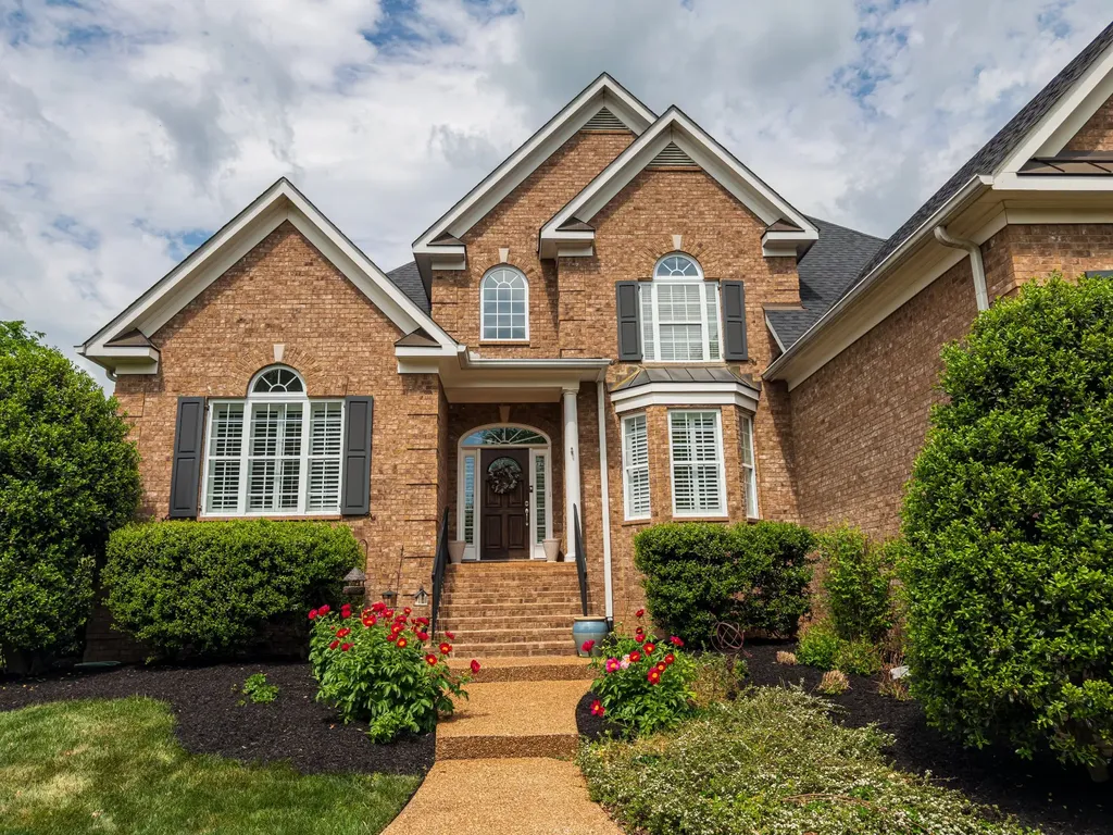 2935 Mclemore Circle Franklin TN 37064