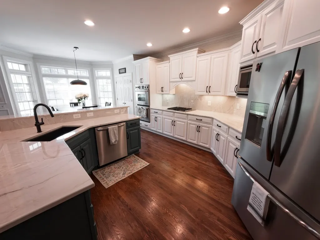 2935 Mclemore Circle Franklin TN 37064