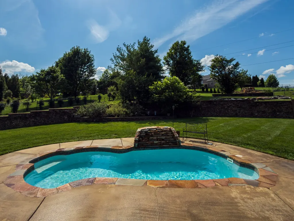 2935 Mclemore Circle Franklin TN 37064