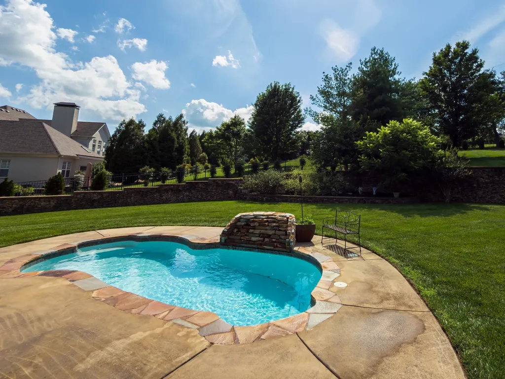 2935 Mclemore Circle Franklin TN 37064