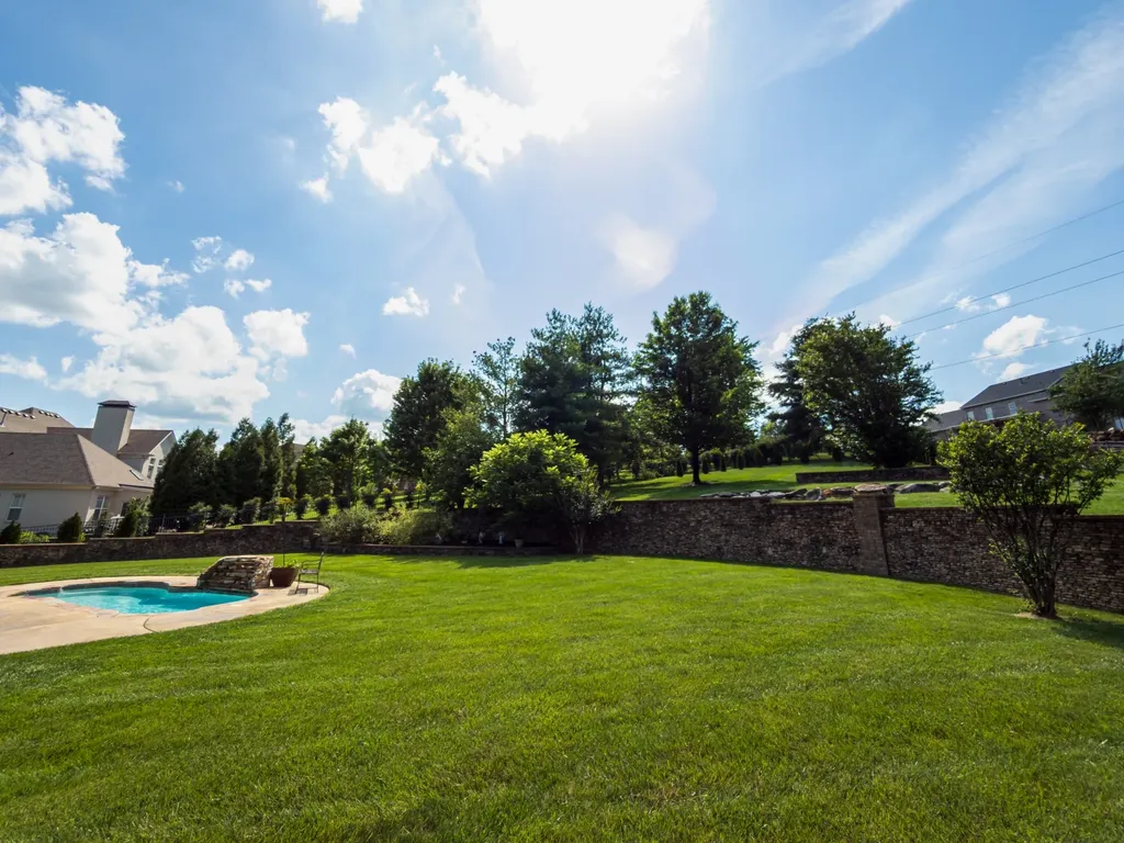 2935 Mclemore Circle Franklin TN 37064
