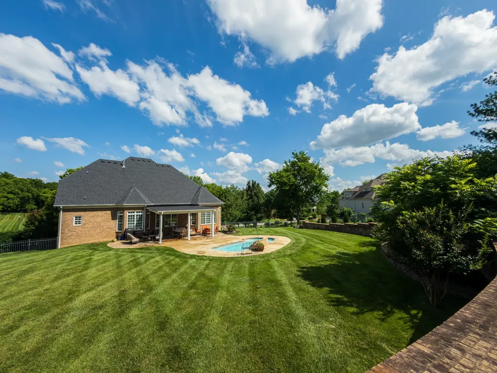 2935 Mclemore Circle Franklin TN 37064