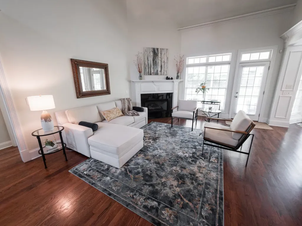 2935 Mclemore Circle Franklin TN 37064