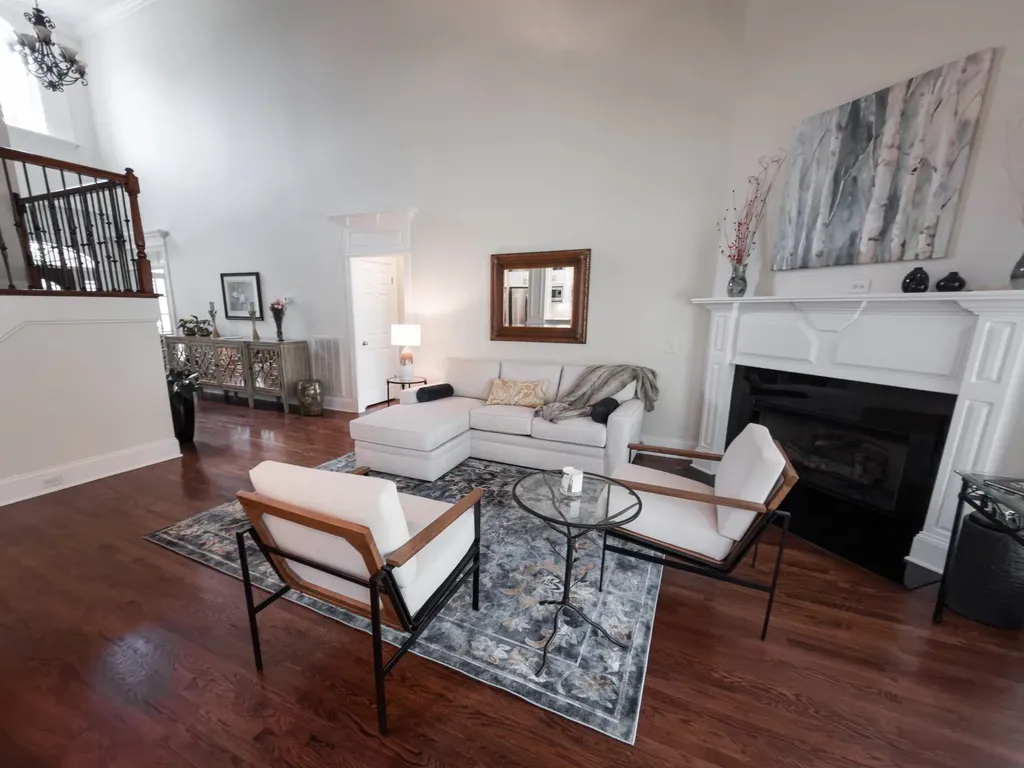 2935 Mclemore Circle Franklin TN 37064