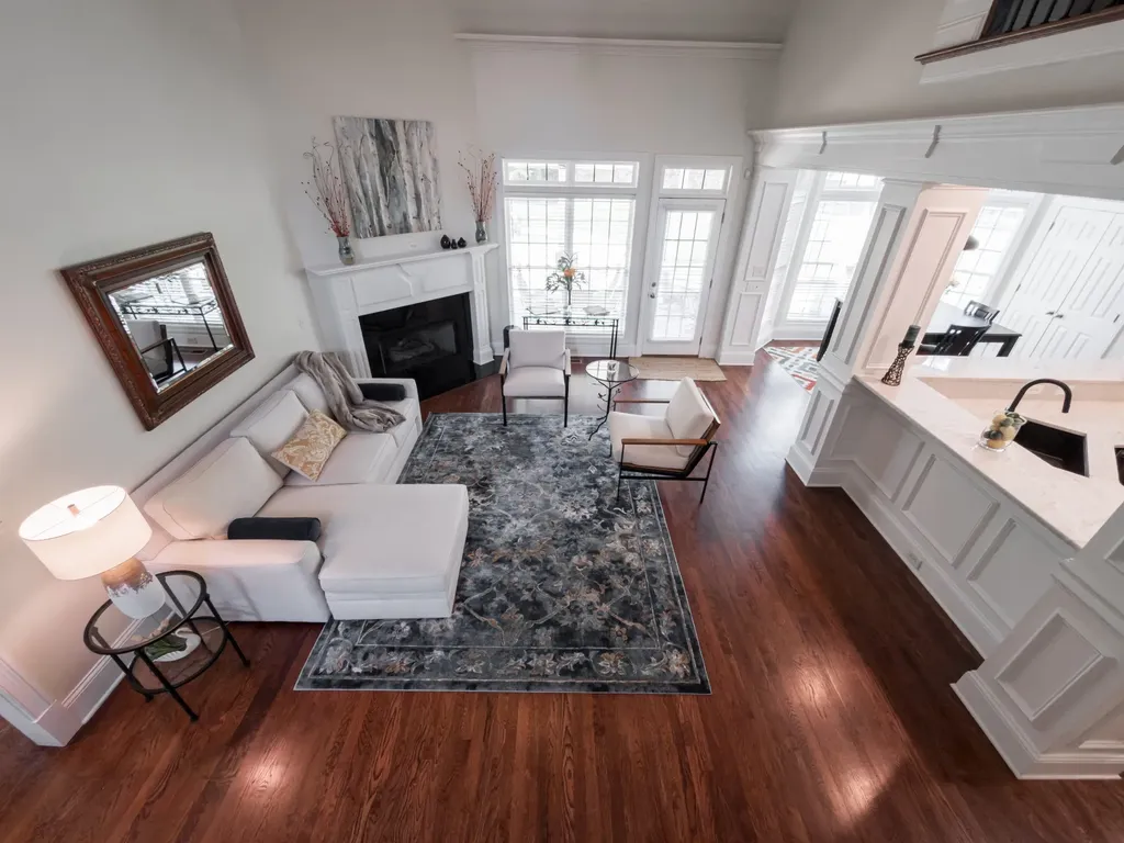 2935 Mclemore Circle Franklin TN 37064