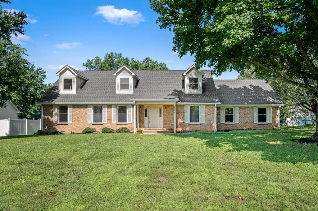 2515 Cabot Court Murfreesboro TN 37129