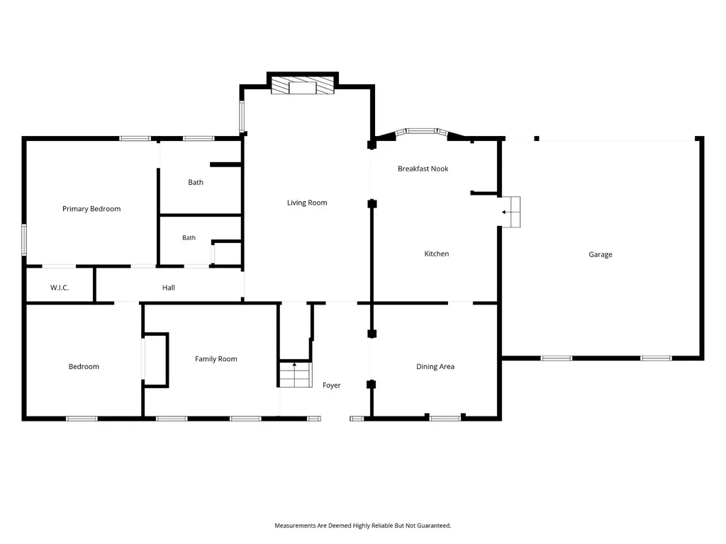 2515 Cabot Court Murfreesboro TN 37129