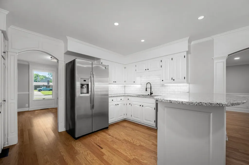 2515 Cabot Court Murfreesboro TN 37129