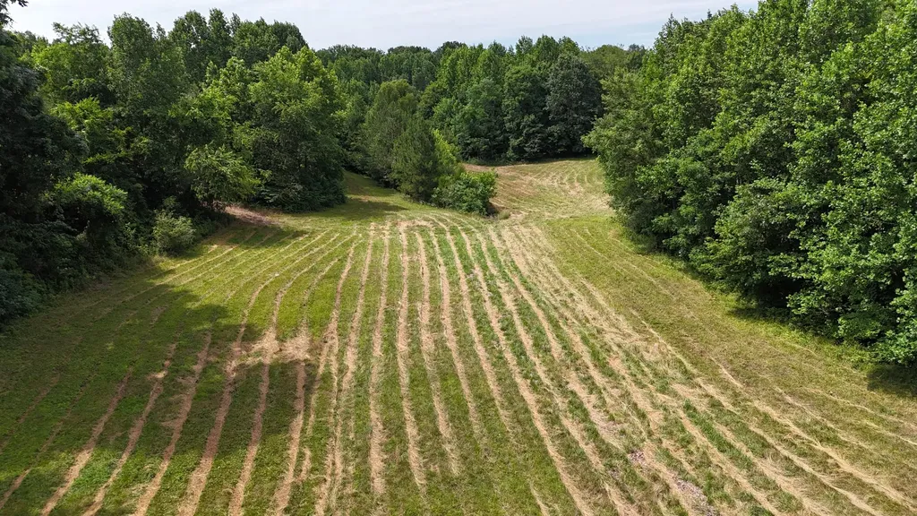 0 Sulphur Creek Road Big Sandy TN 38221