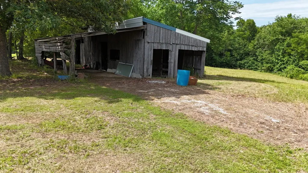 0 Sulphur Creek Road Big Sandy TN 38221