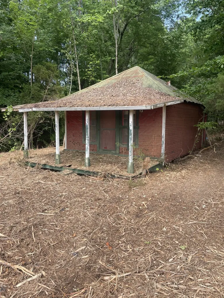 0 Sulphur Creek Road Big Sandy TN 38221