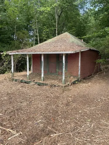 0 Sulphur Creek Road Big Sandy TN 38221