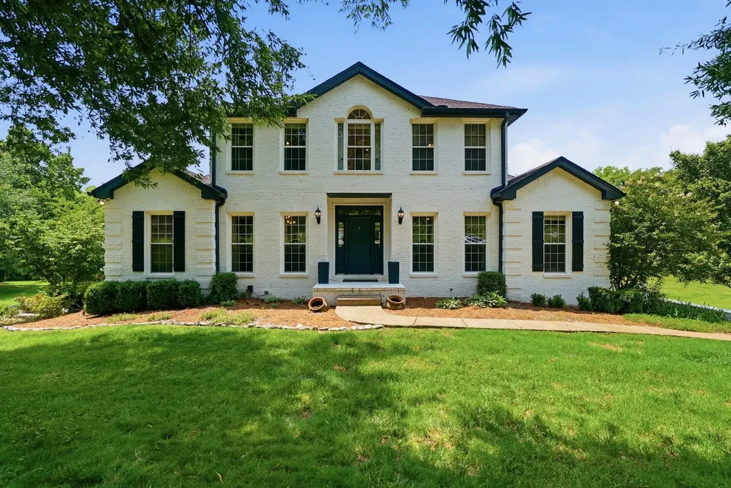 1308 Teddys Place Mount Juliet TN 37122