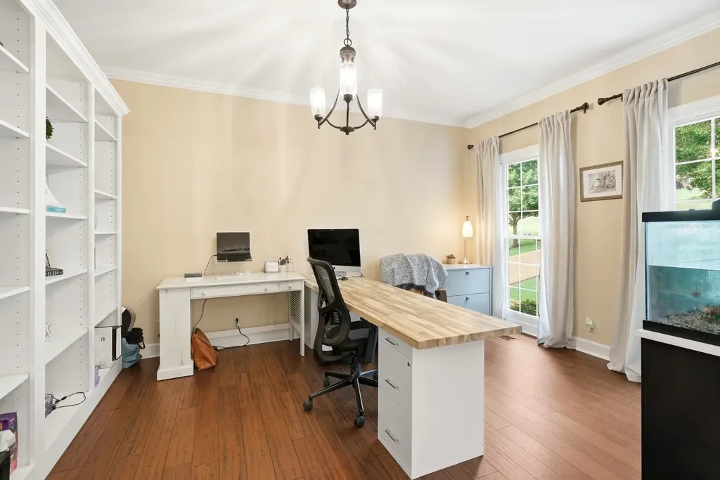 1308 Teddys Place Mount Juliet TN 37122