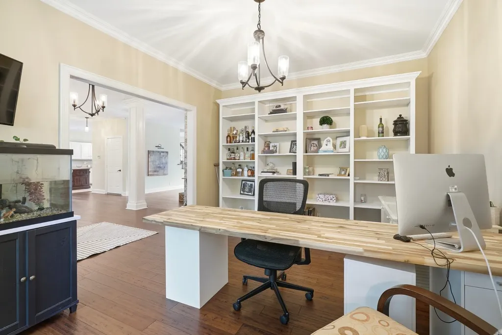 1308 Teddys Place Mount Juliet TN 37122