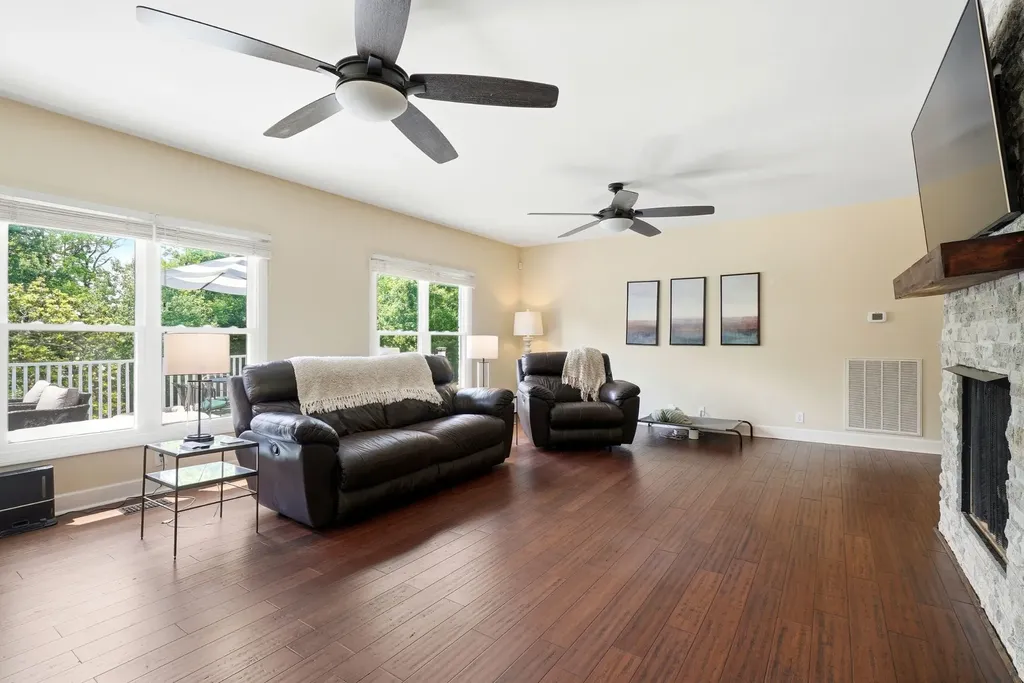 1308 Teddys Place Mount Juliet TN 37122