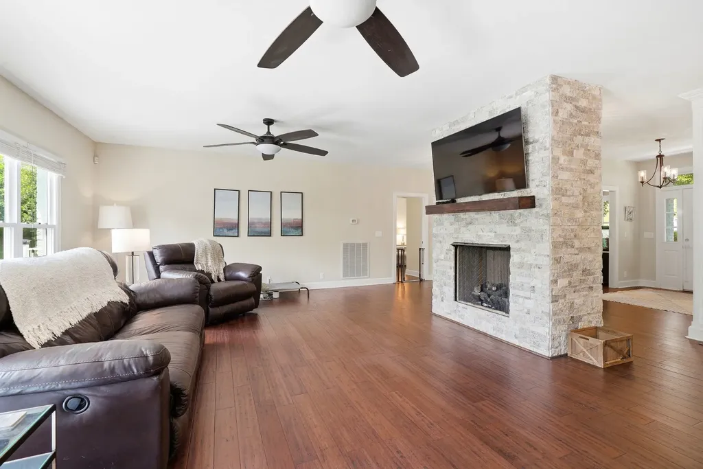 1308 Teddys Place Mount Juliet TN 37122