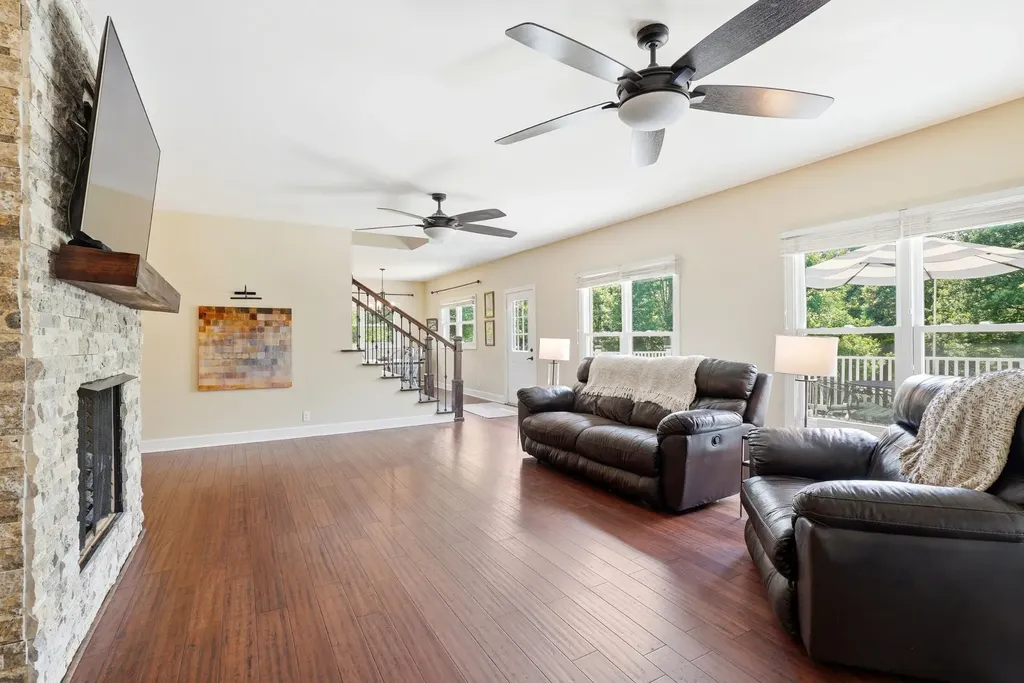 1308 Teddys Place Mount Juliet TN 37122