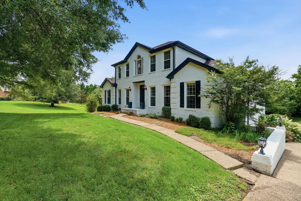 1308 Teddys Place Mount Juliet TN 37122