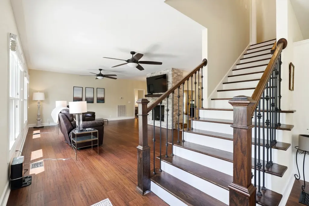 1308 Teddys Place Mount Juliet TN 37122
