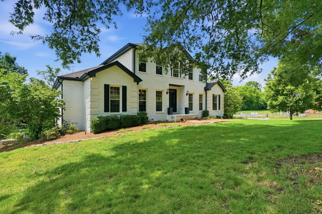 1308 Teddys Place Mount Juliet TN 37122