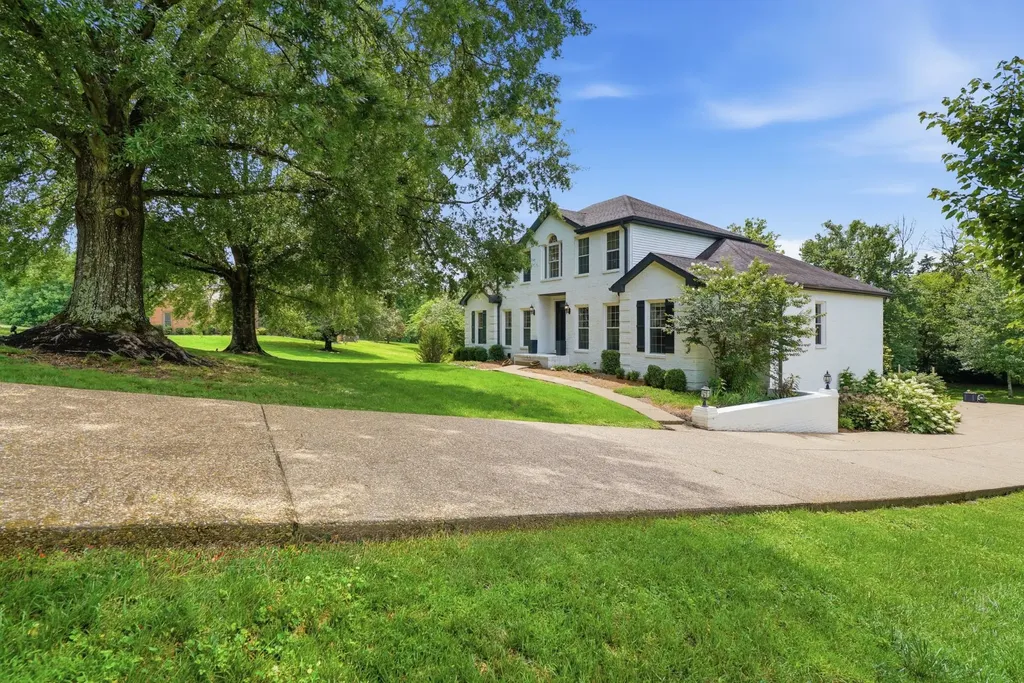 1308 Teddys Place Mount Juliet TN 37122