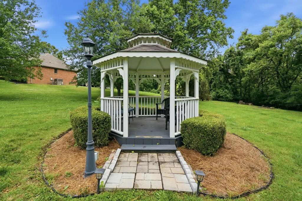 1308 Teddys Place Mount Juliet TN 37122