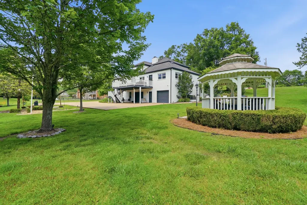 1308 Teddys Place Mount Juliet TN 37122