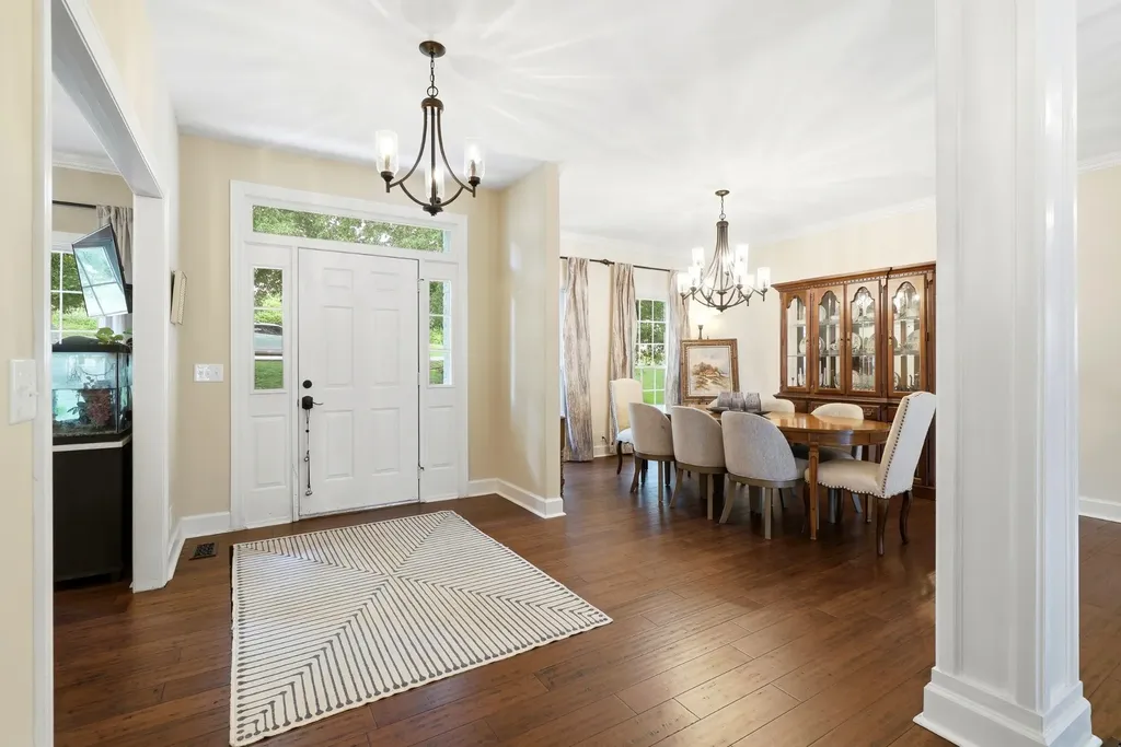 1308 Teddys Place Mount Juliet TN 37122