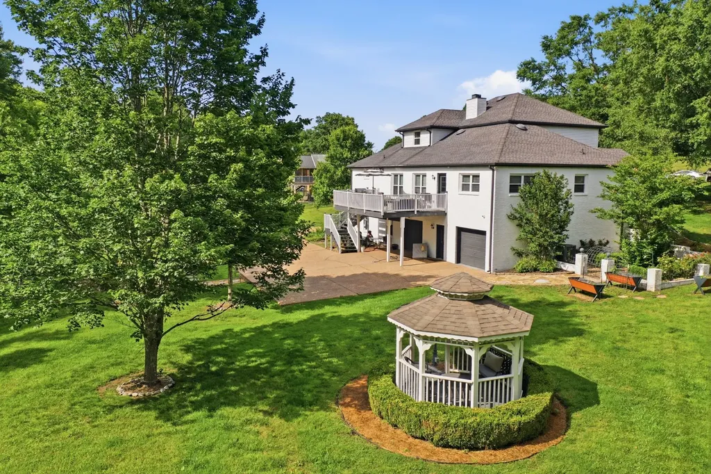 1308 Teddys Place Mount Juliet TN 37122