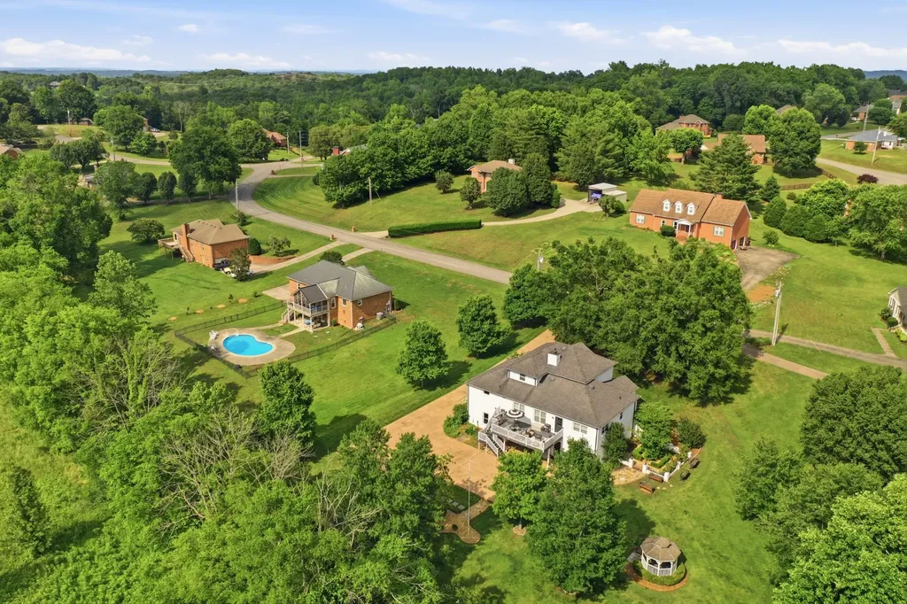 1308 Teddys Place Mount Juliet TN 37122