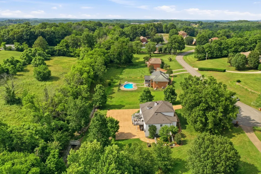 1308 Teddys Place Mount Juliet TN 37122