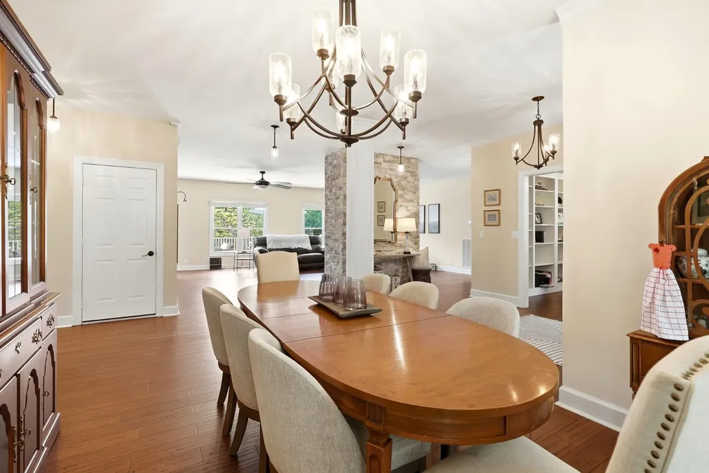 1308 Teddys Place Mount Juliet TN 37122