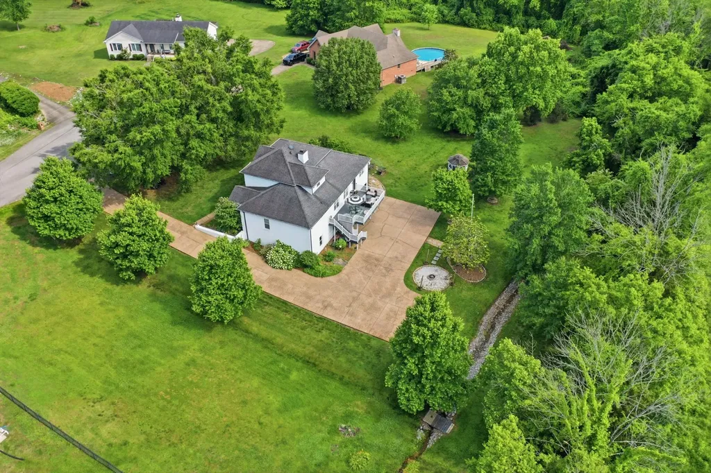 1308 Teddys Place Mount Juliet TN 37122