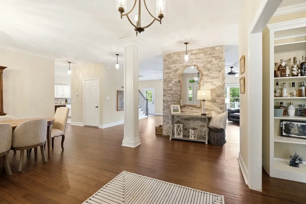 1308 Teddys Place Mount Juliet TN 37122