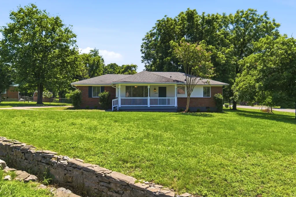 2400 Sandy Drive Nashville TN 37216