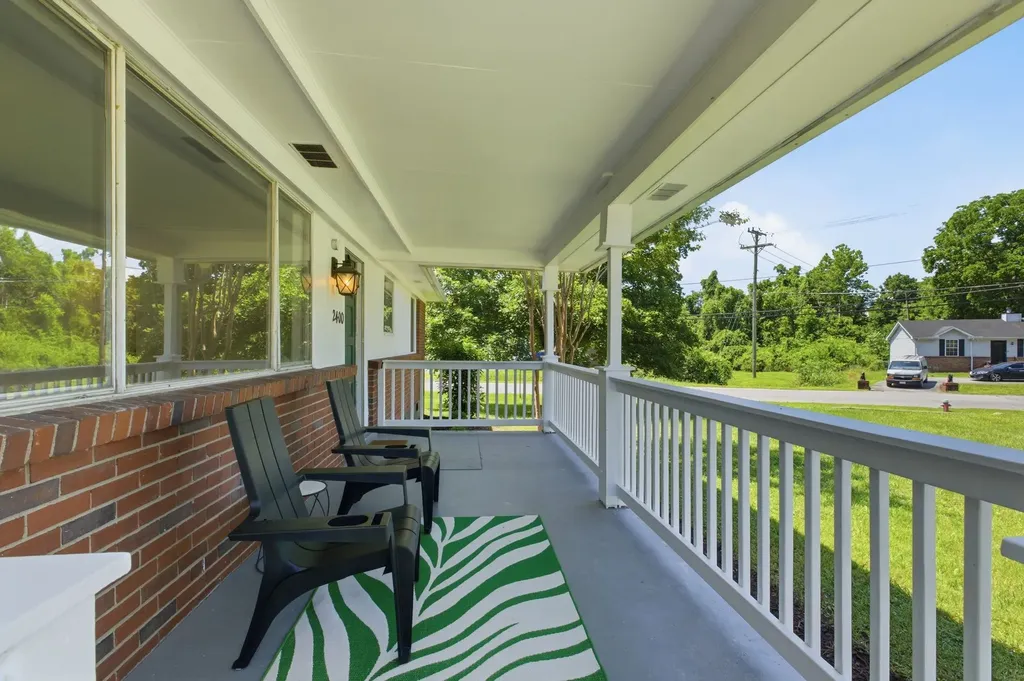 2400 Sandy Drive Nashville TN 37216
