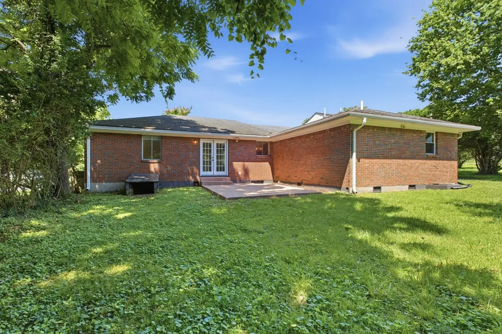 2400 Sandy Drive Nashville TN 37216