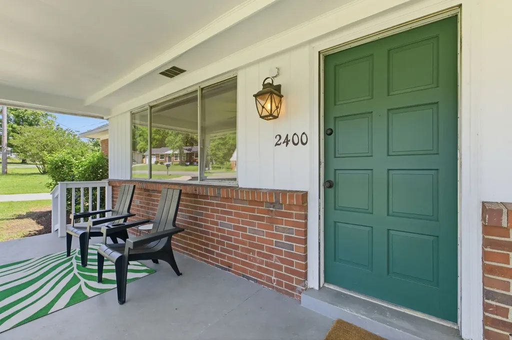 2400 Sandy Drive Nashville TN 37216