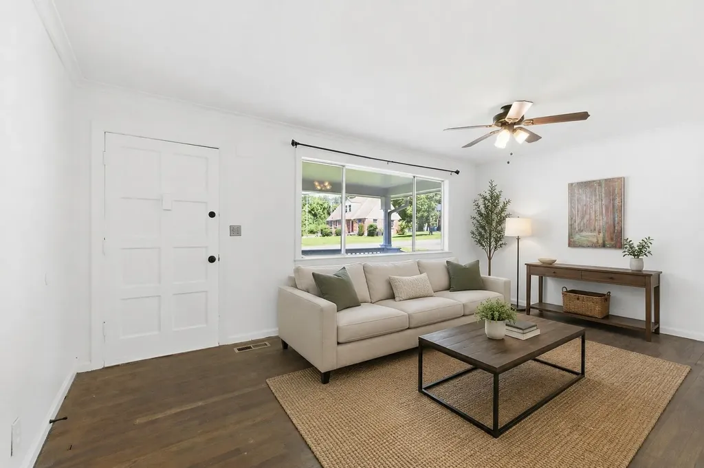 2400 Sandy Drive Nashville TN 37216