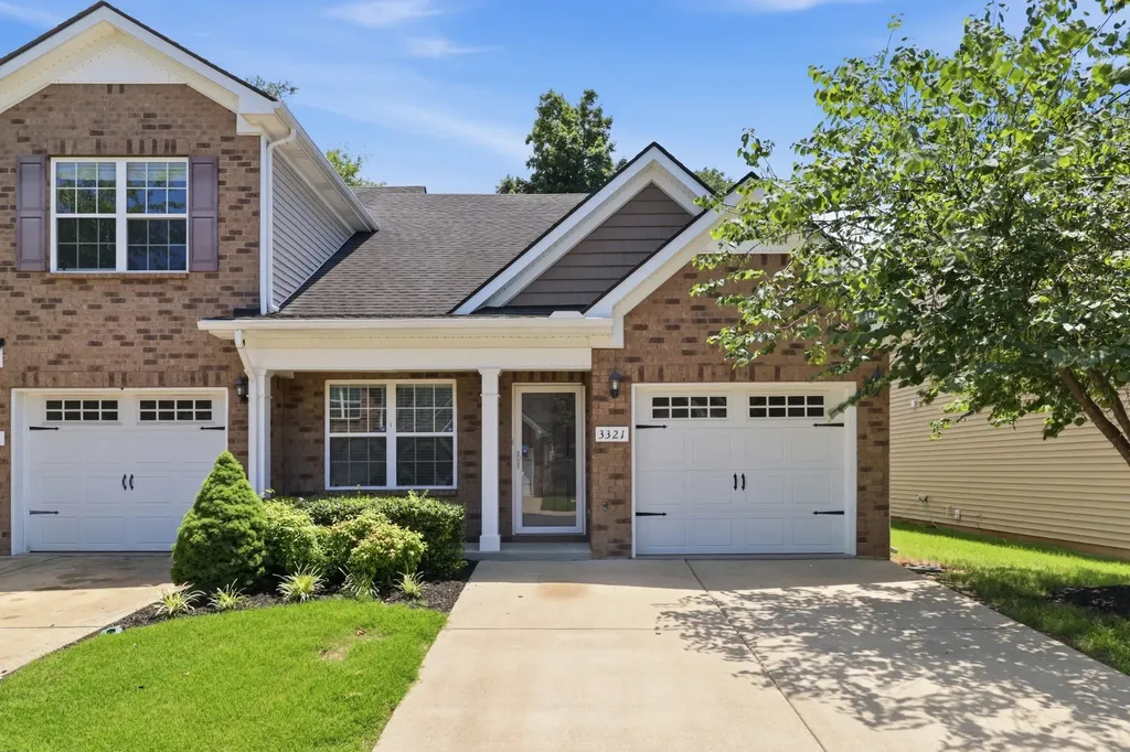 3321 Stormello Lane Murfreesboro TN 37128