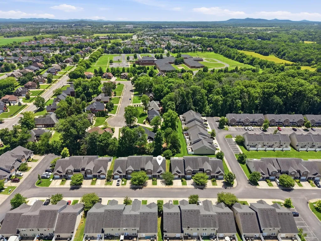 3321 Stormello Lane Murfreesboro TN 37128