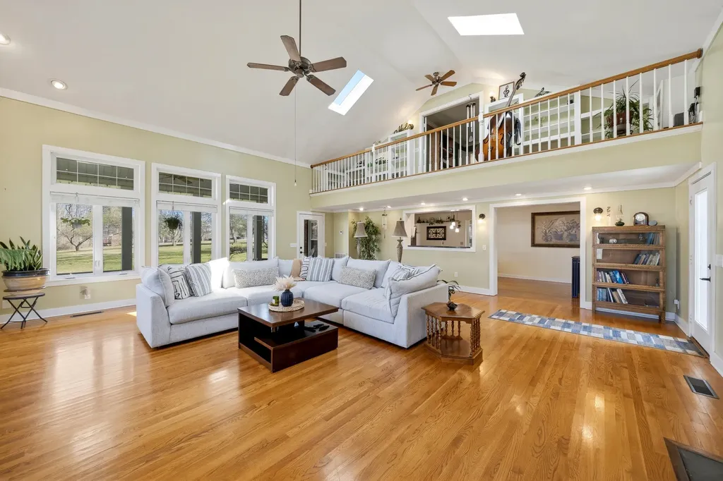4319 Nicks Drive Springfield TN 37172