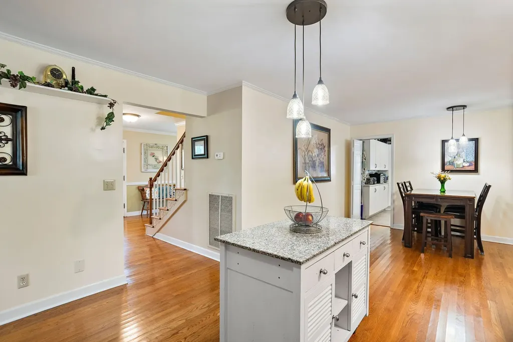 4319 Nicks Drive Springfield TN 37172