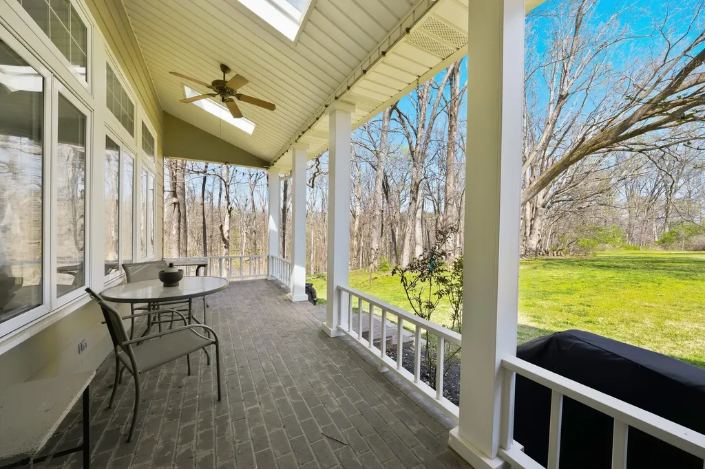 4319 Nicks Drive Springfield TN 37172