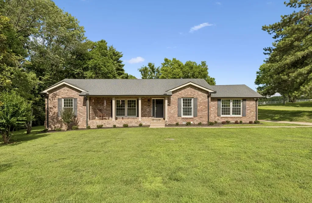 106 Azalea Lane Franklin TN 37064