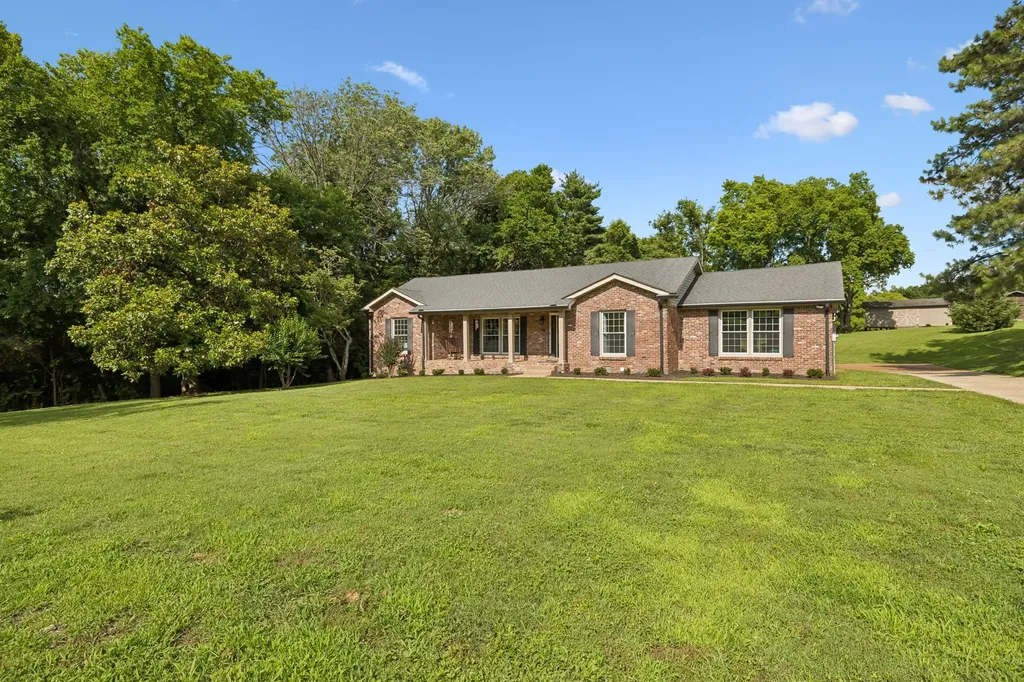 106 Azalea Lane Franklin TN 37064